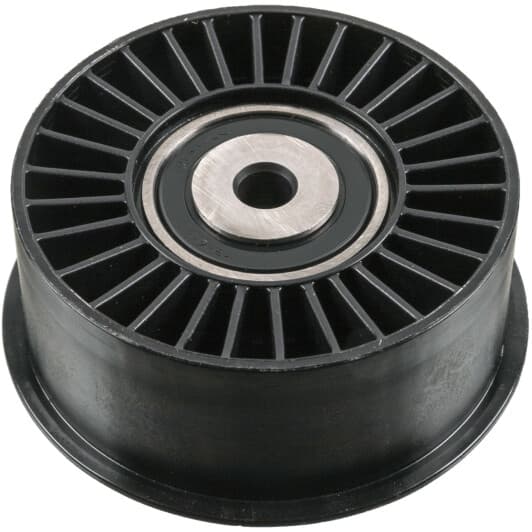 21025 Febi Обводной ролик ремня ГРМ