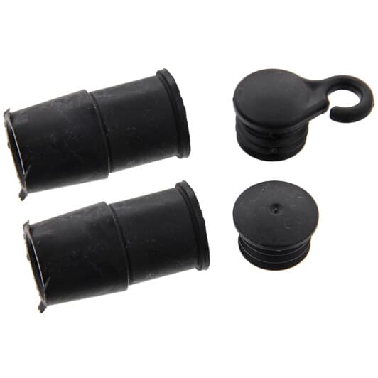 36055 Febi Направляющая гильза скобы тормозного суппорта