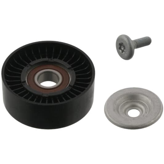 36933 Febi Обвідний ролик поліклинового ременя
