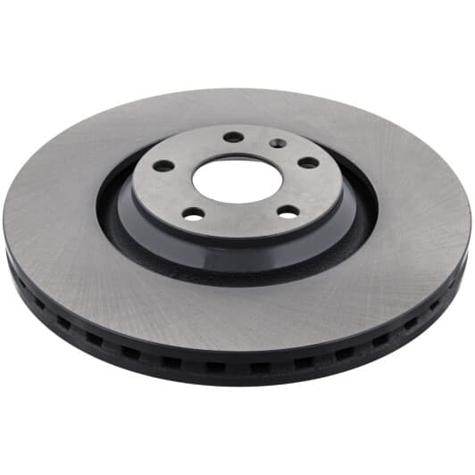 44031 Febi Тормозной диск для Audi TT