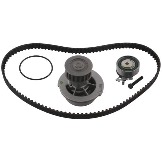 32717 Febi Комплект ремня ГРМ + помпа
