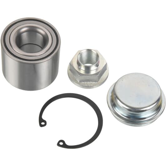 31341 Febi Подшипник ступицы колеса