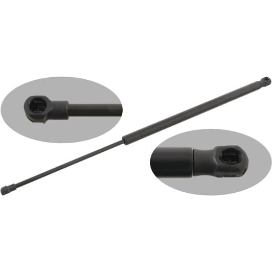 29405 Febi Газовый упор багажника для Hyundai Accent