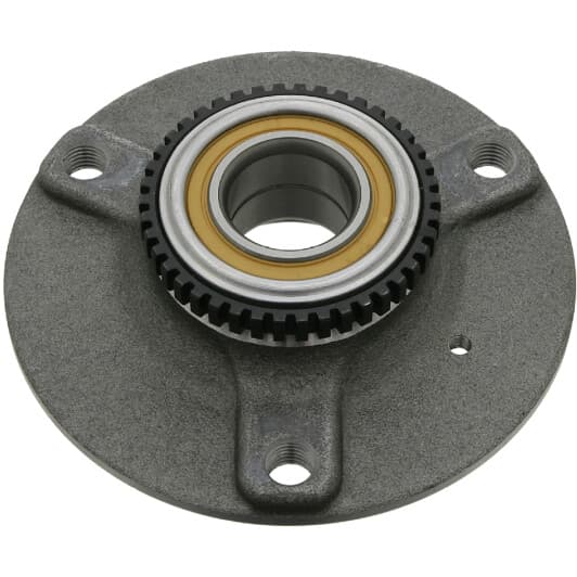 28230 Febi Ступица колеса