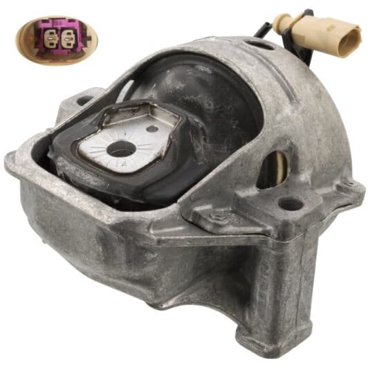 43700 Febi Подушка двигателя