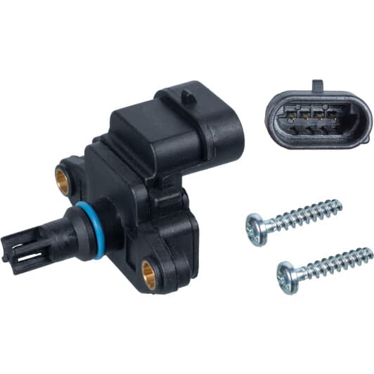 45255 Febi Датчик тиску системи впуску