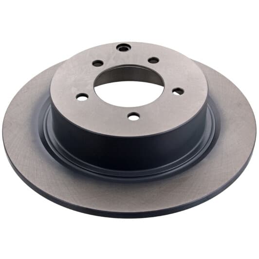 44056 Febi Гальмівний диск