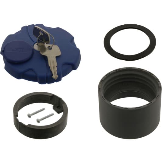 39211 Febi Крышка бензобака