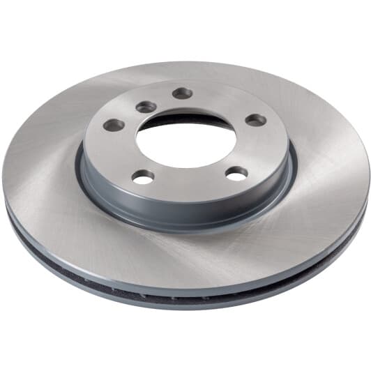 43860 Febi Тормозной диск