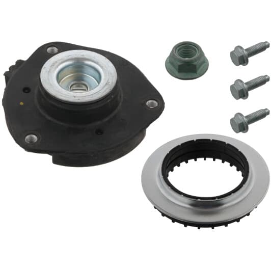 37892 Febi Комплект (опора + підшипник)