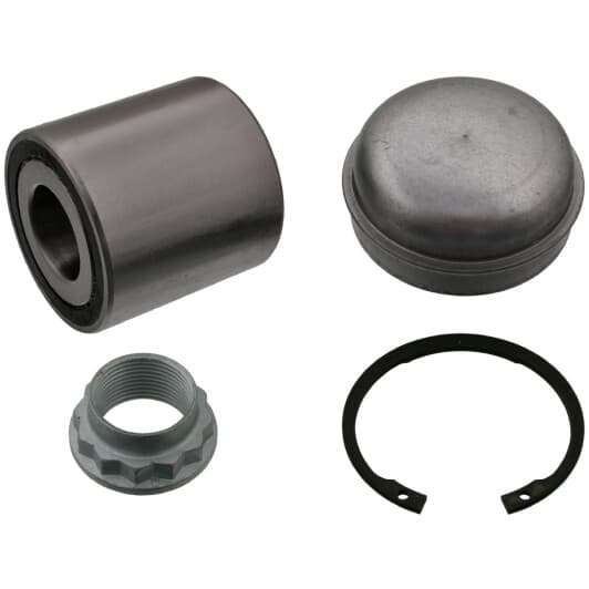 21847 Febi Підшипник ступиці колеса для Mercedes A-Class