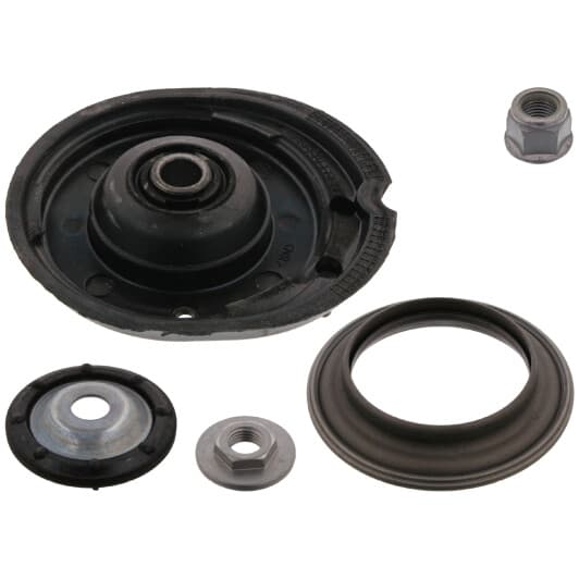 37811 Febi Комплект (опора + підшипник)