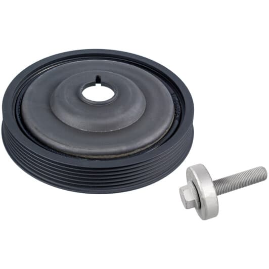 36155 Febi Шкив коленчатого вала