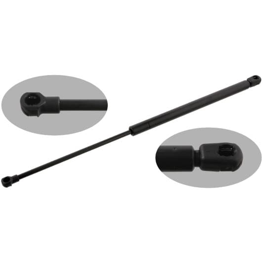 33337 Febi Газовий упор багажника