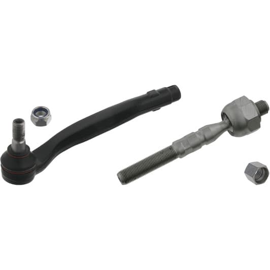 39503 Febi Рулевая тяга в сборе для Mercedes M-Class