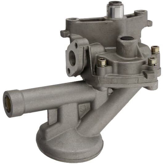 27042 Febi Масляный насос