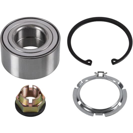 24315 Febi Підшипник ступиці колеса