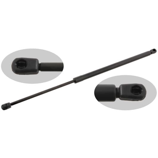 27585 Febi Газовий упор багажника