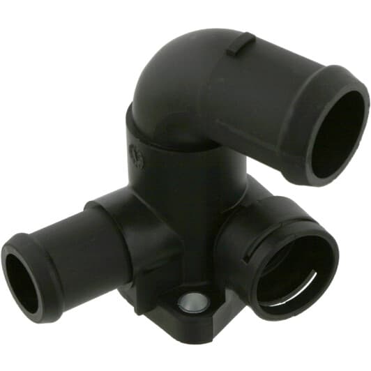 23858 Febi Фланец охлаждающей жидкости