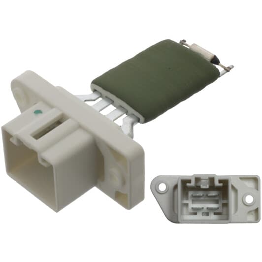 38635 Febi Резистор вентилятора салона