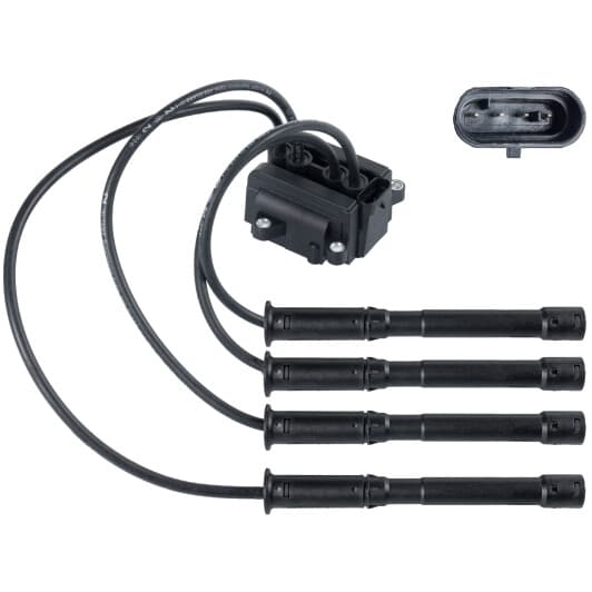 26494 Febi Катушка зажигания