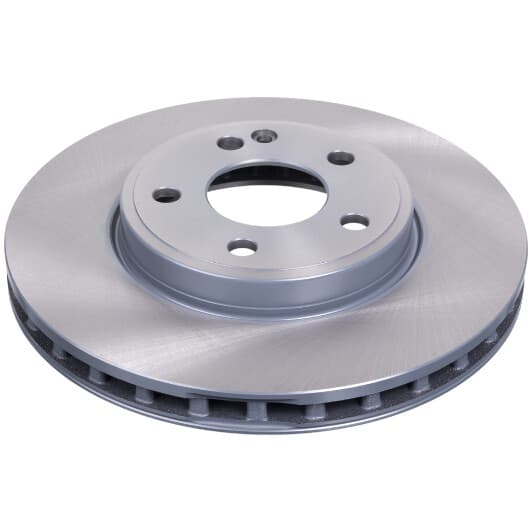 43861 Febi Гальмівний диск