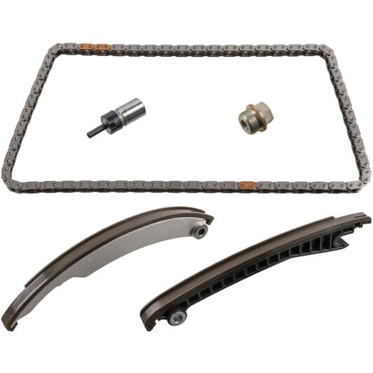 37590 Febi Комплект цепи ГРМ