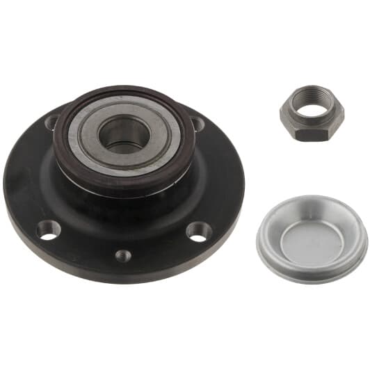 31185 Febi Ступиця колеса