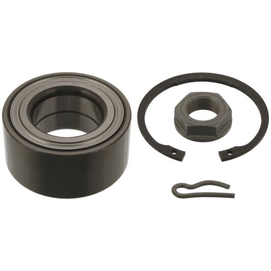 40015 Febi Подшипник ступицы колеса