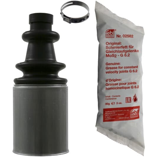 22019 Febi Пыльник ШРУСа