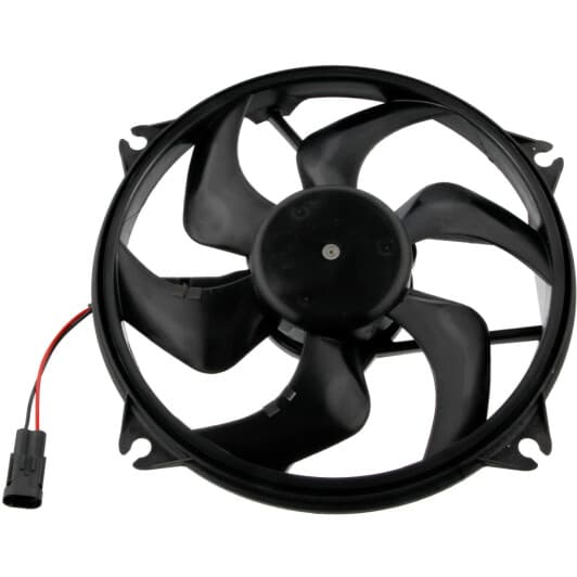 40634 Febi Вентилятор системи охолодження двигуна