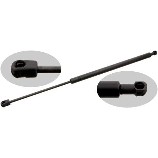 27628 Febi Газовый упор багажника