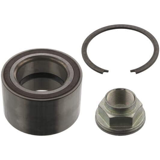 36309 Febi Подшипник ступицы колеса