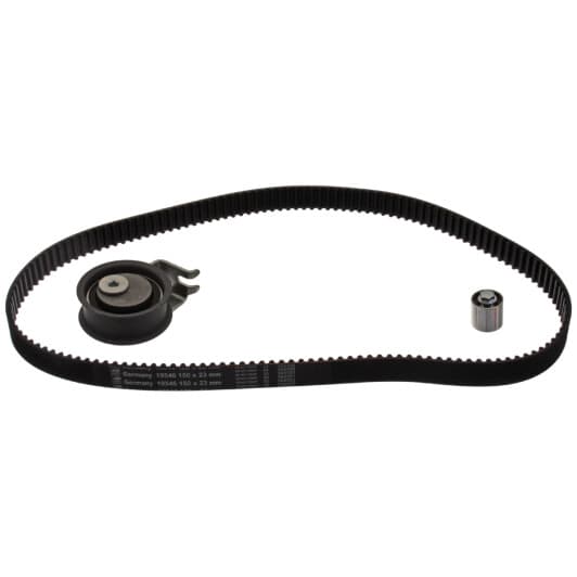 37642 Febi Комплект ременя ГРМ