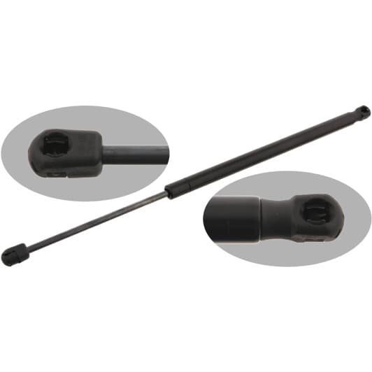 27920 Febi Газовий упор багажника