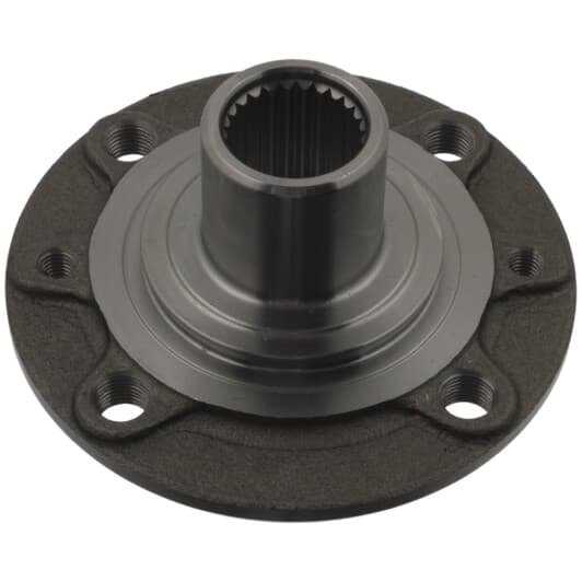 40229 Febi Ступиця колеса для Alfa Romeo Mito