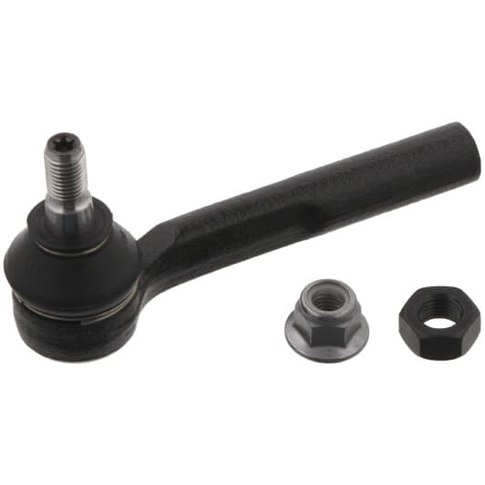 34319 Febi Наконечник кермової тяги для Opel Meriva