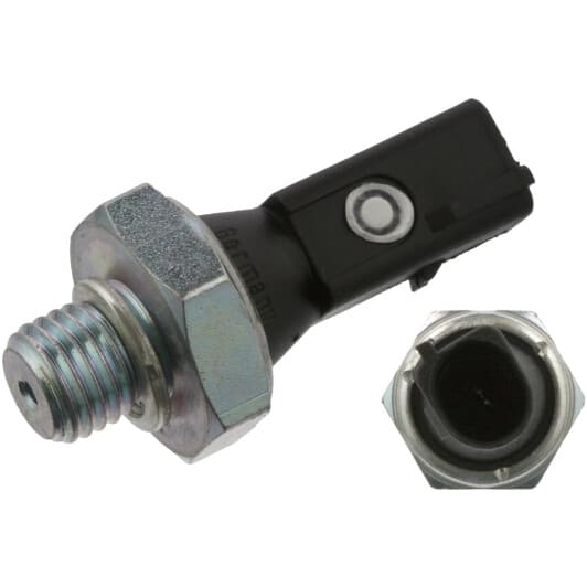 36489 Febi Датчик давления масла