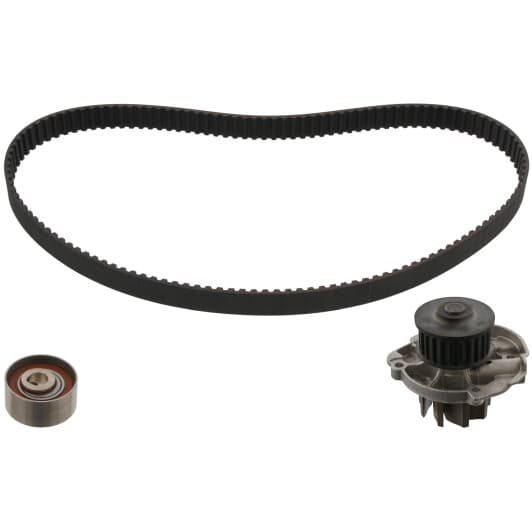 45176 Febi Комплект ремня ГРМ + помпа