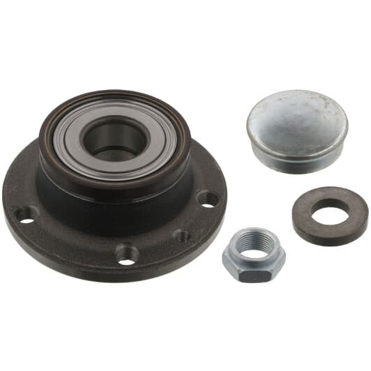 34954 Febi Ступиця колеса