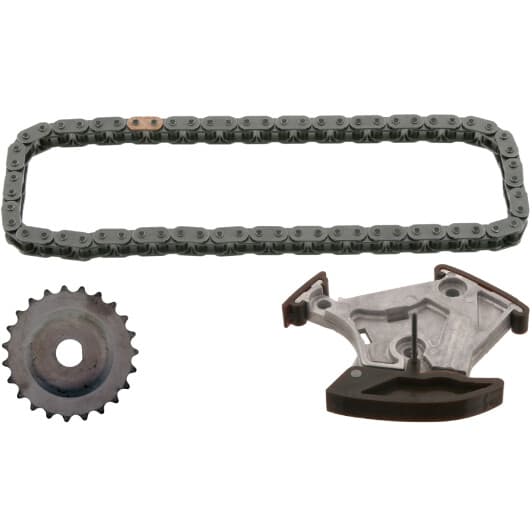 40265 Febi Ланцюг привода оливного насоса