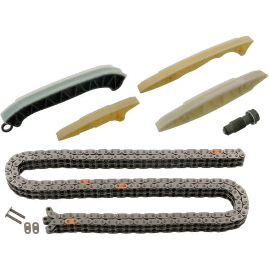 47274 Febi Комплект ланцюга ГРМ