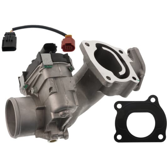 45600 Febi Дроссельная заслонка