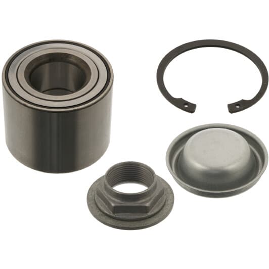 40014 Febi Подшипник ступицы колеса