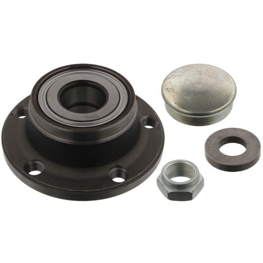 34953 Febi Ступица колеса