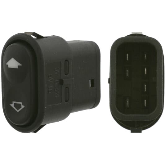 19344 Febi Кнопки керування склопідіймачем