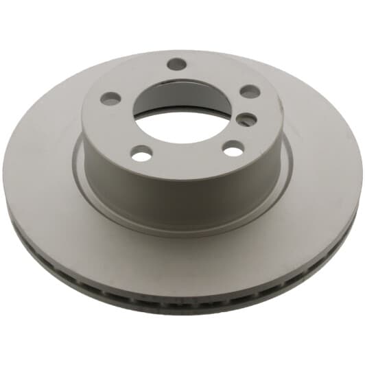 39111 Febi Тормозной диск