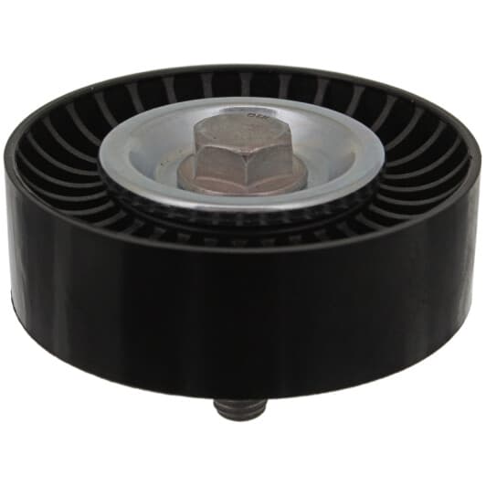 43685 Febi Обводной ролик поликлинового ремня