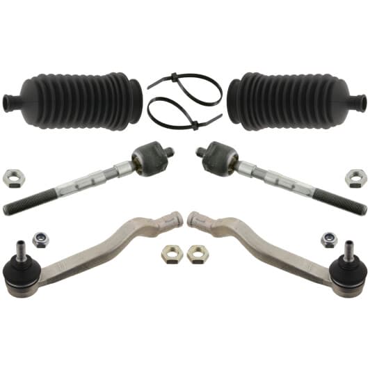 34332 Febi Рулевая тяга в сборе