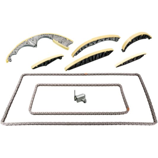 45008 Febi Комплект ланцюга ГРМ